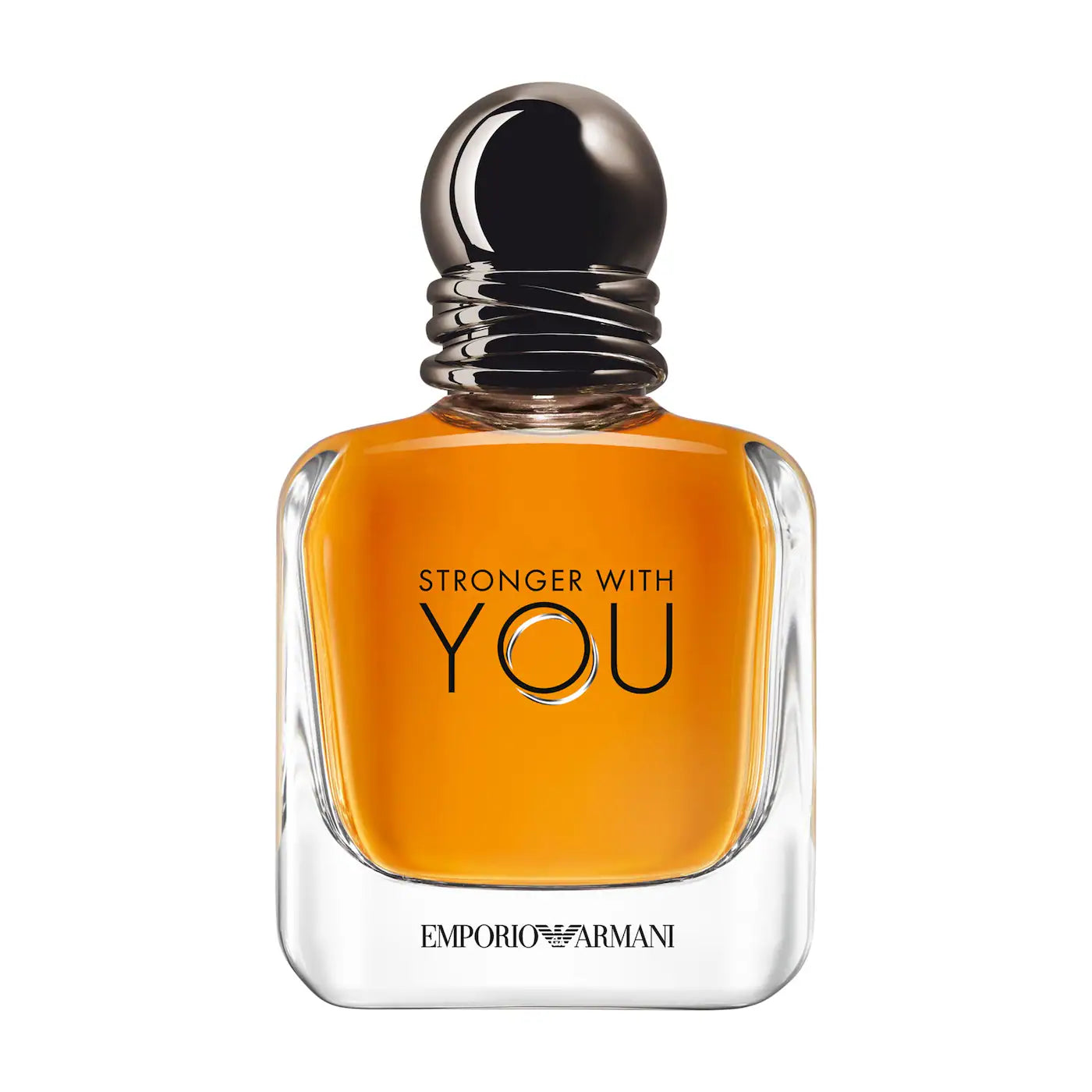Armani Stronger With You 100 ml edt (m)