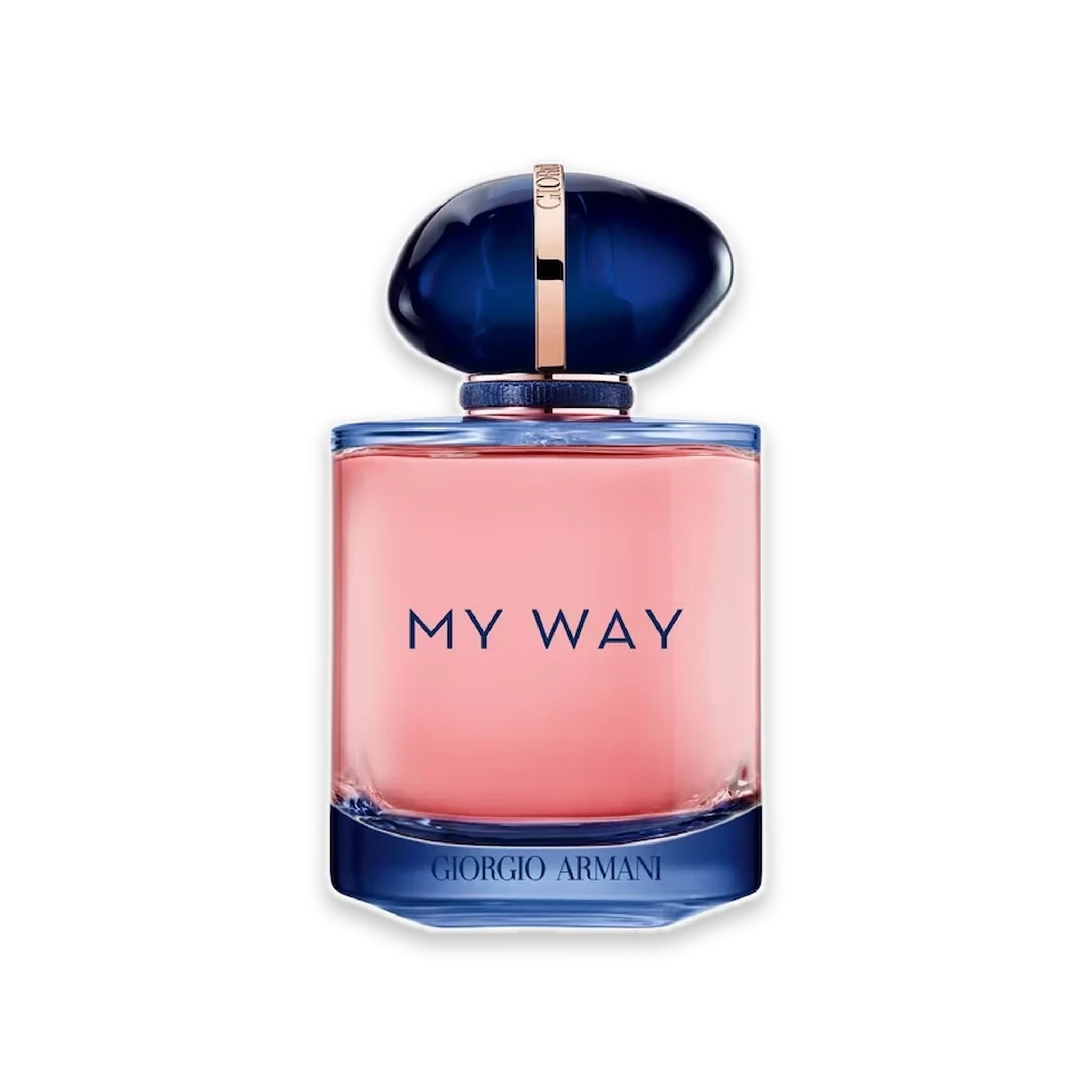 Armani My Way Intense 50 ml edp (w)