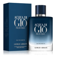 Armani Acqua Di Gio Profondo 100 ml edp (m)