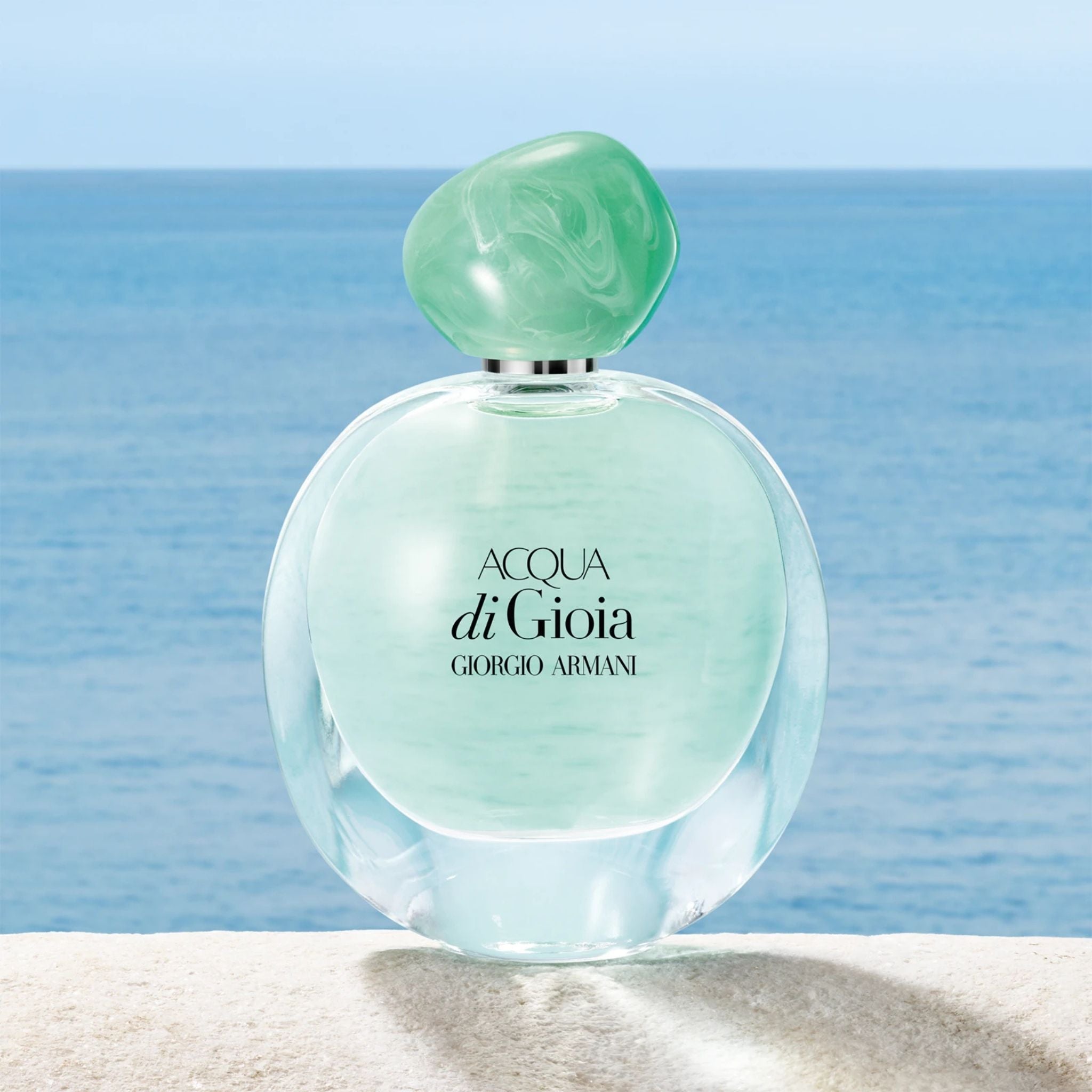 Armani Acqua Di Gioia 100 ml edp (w)