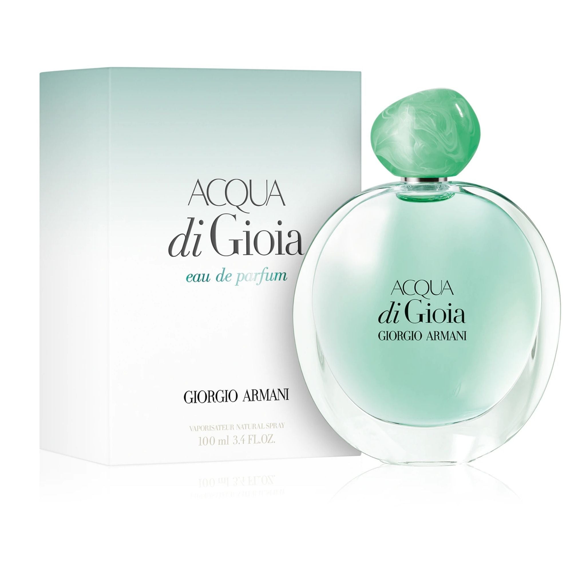 Armani Acqua Di Gioia 100 ml edp (w)