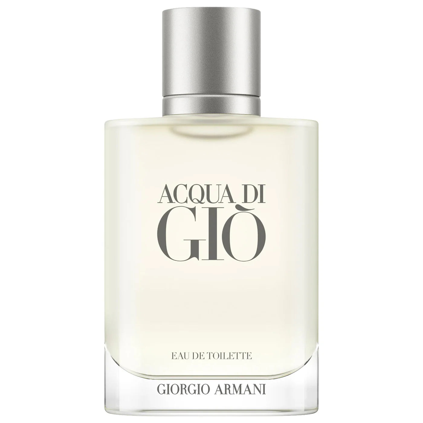 Armani Acqua di Giò 100 ml edt (m)