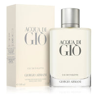 Armani Acqua di Giò 100 ml edt (m)