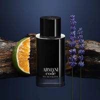 Armani Code Man 125 ml edp (m)