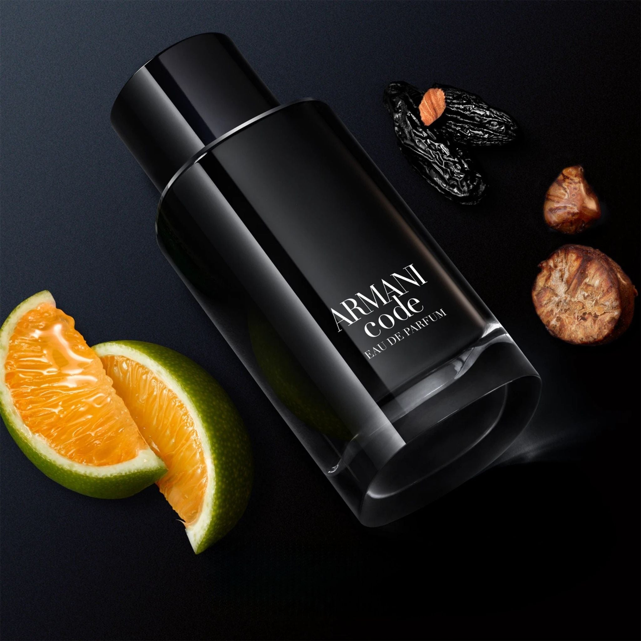 Armani Code Man 125 ml edp (m)