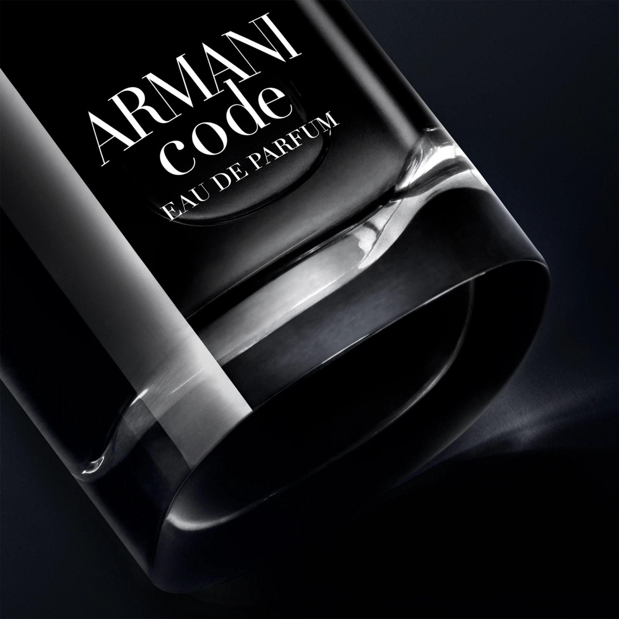 Armani Code Man 125 ml edp (m)