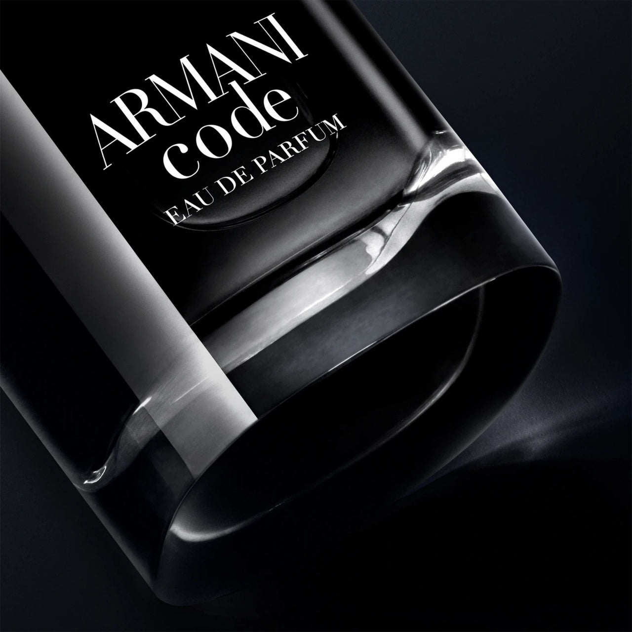 Armani Code Man 125 ml edp (m)