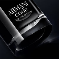 Armani Code Man 125 ml edp (m)