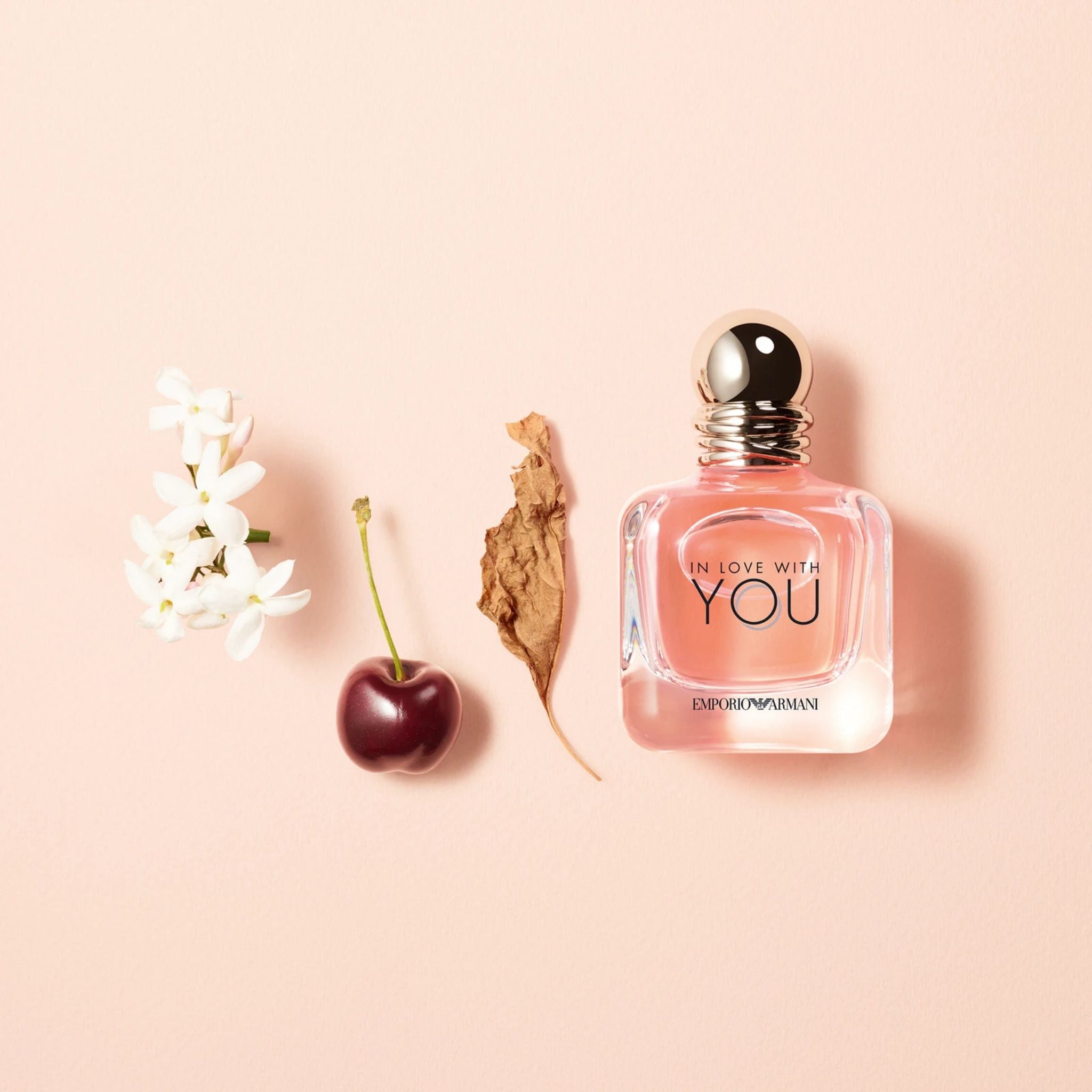 Armani In Love With You 100 ml edp (w)