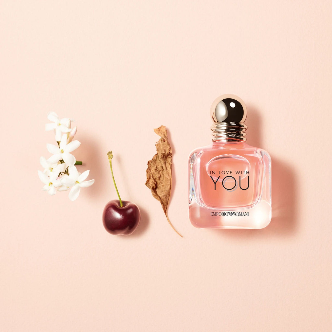Armani In Love With You 100 ml edp (w)