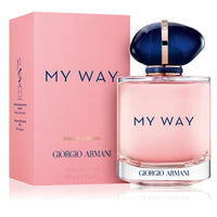 Armani My Way 90 ml edp (w)