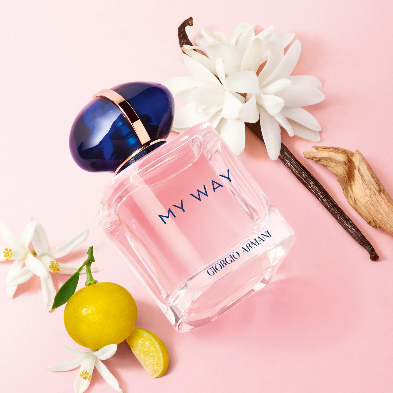 Armani My Way 90 ml edp (w)