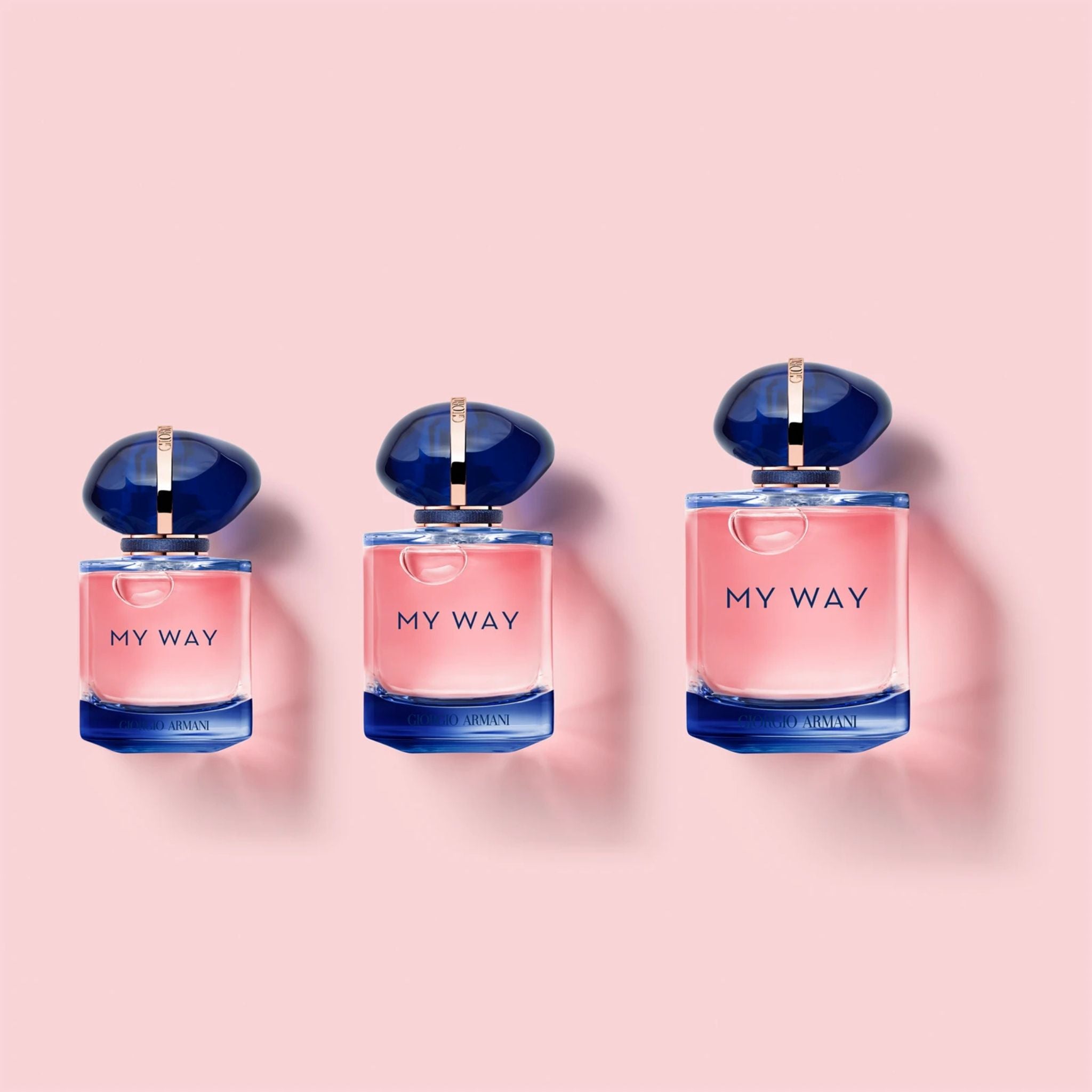 Armani My Way Intense 50 ml edp (w)