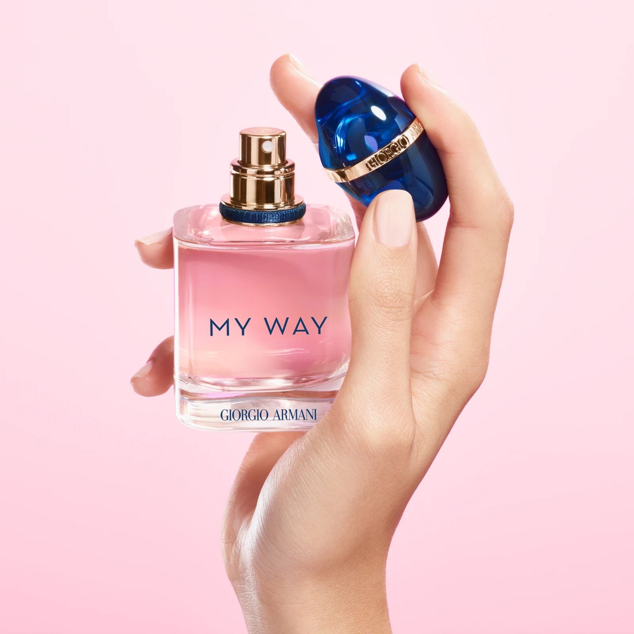Armani My Way 90 ml edp (w)