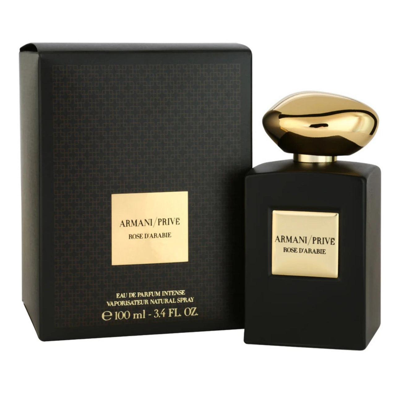 Armani Prive Rose de Arabia 100 ml edp (u)