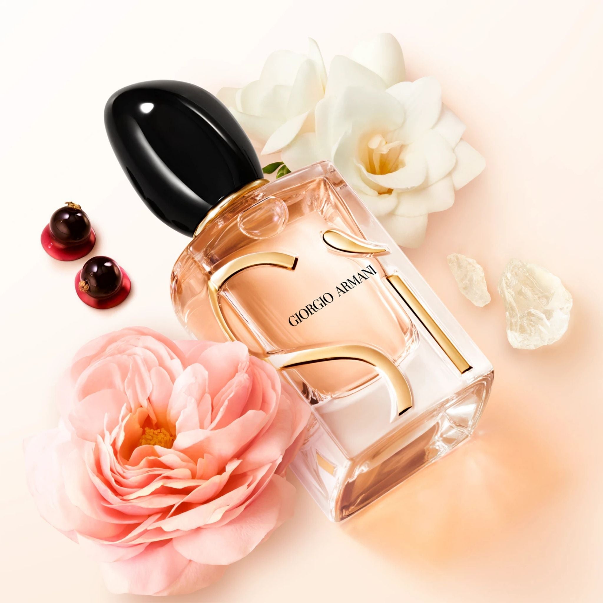 Armani Si 100 ml edp (w)