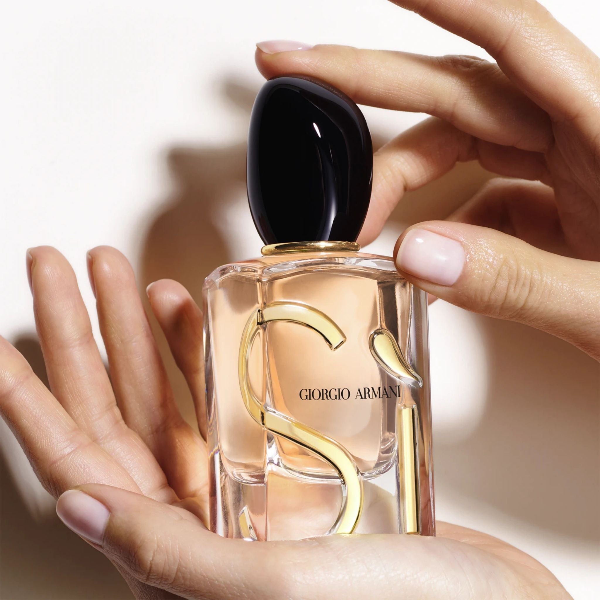 Armani Si 100 ml edp (w)