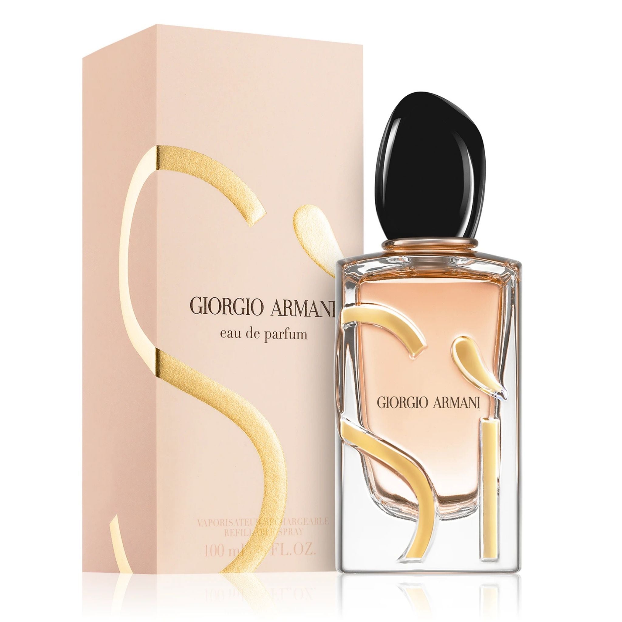 Armani Si 100 ml edp (w)