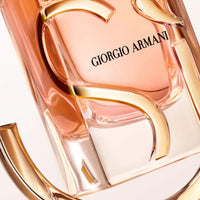 Armani Si Intense 100 ml edp (w)