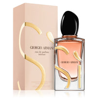 Armani Si Intense 100 ml edp (w)