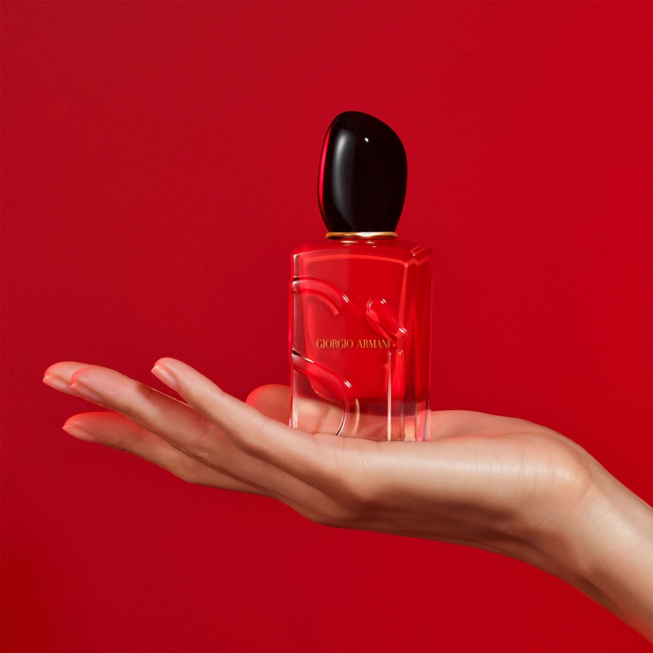 Armani Si Passione 100 ml edp (w)