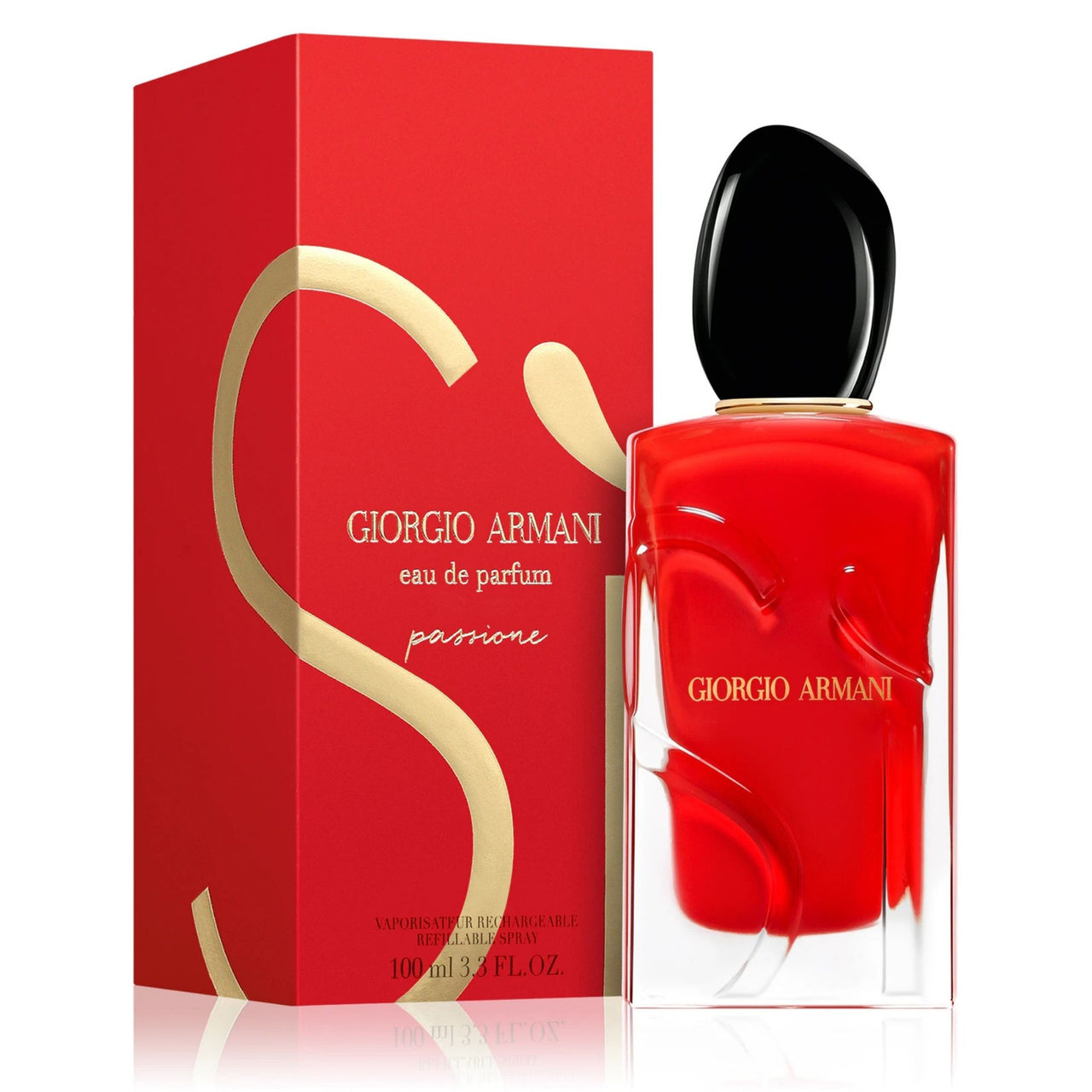 Armani Si Passione 100 ml edp (w)