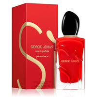 Armani Si Passione 100 ml edp (w)