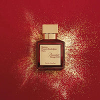 MFK Baccarat Rouge 540 extrait de Parfum 70 ml (u)
