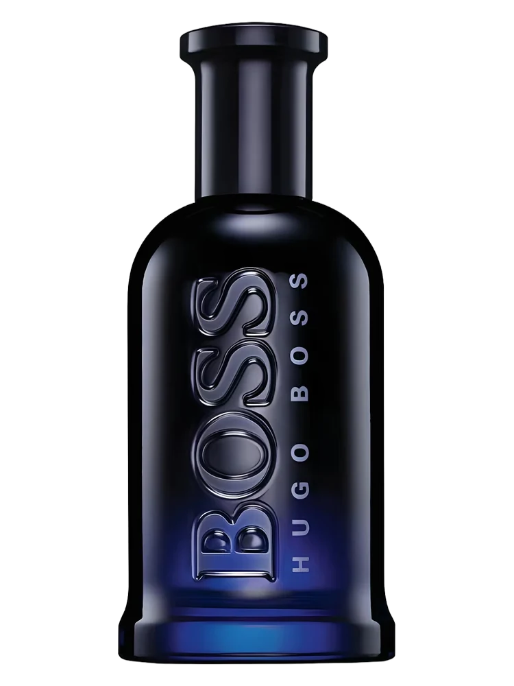 Boss Bottled Night 100 ml edp (m)