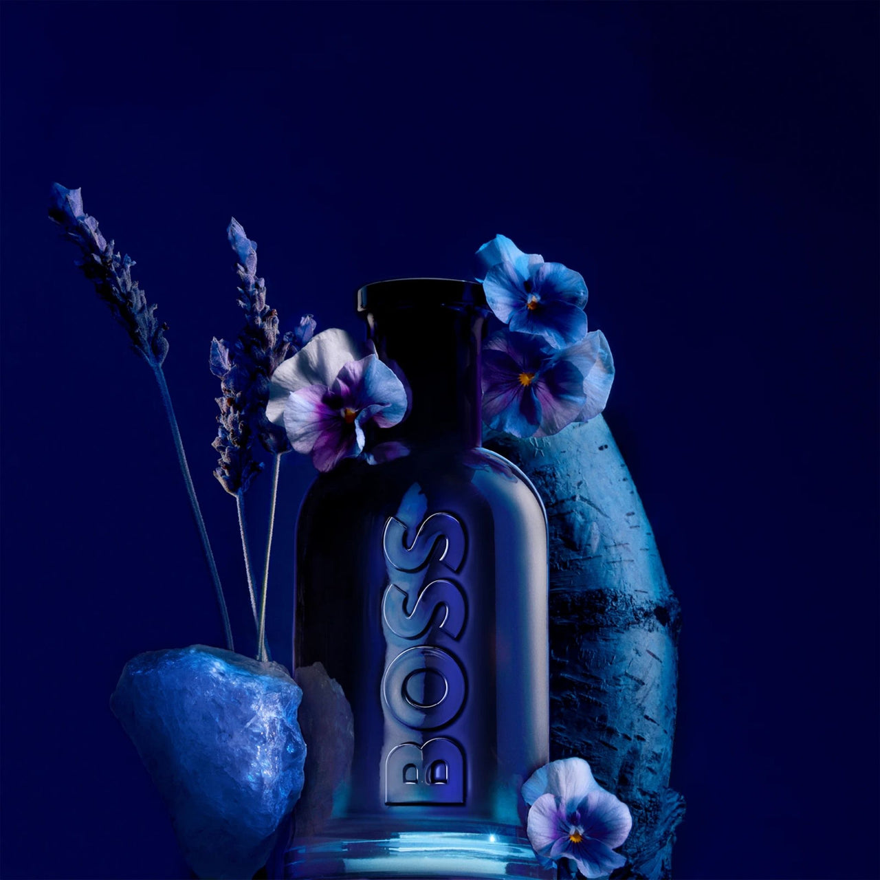 Boss Bottled Night 100 ml edp (m)