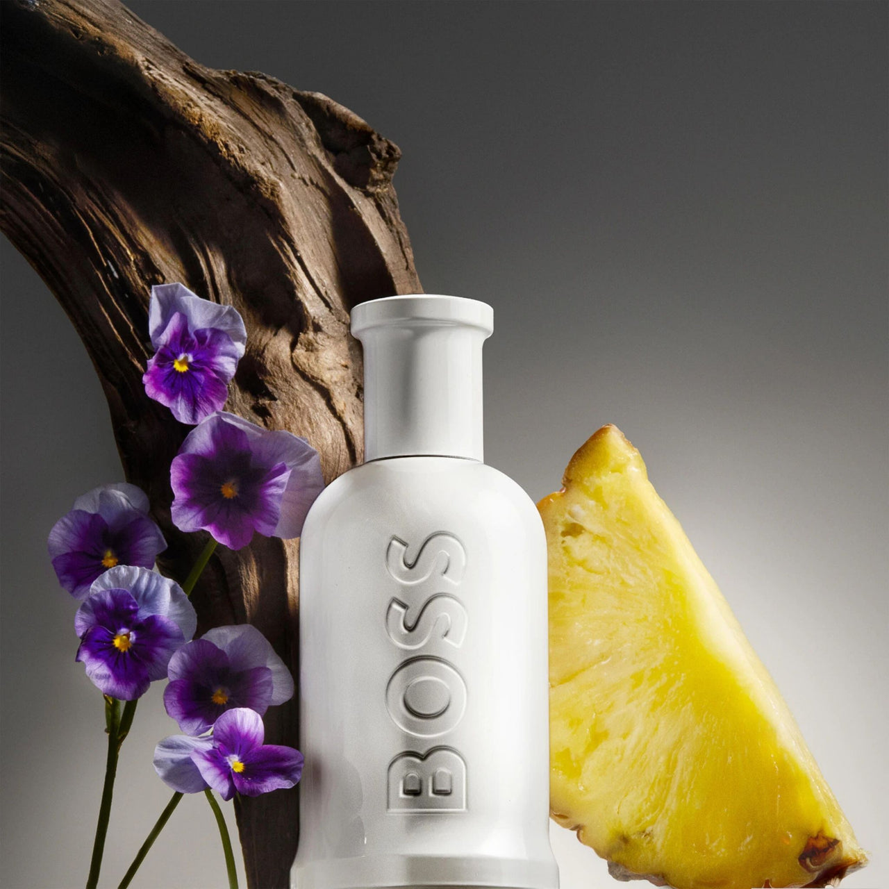 Boss Bottled Unlimited 100 ml edt (m)