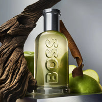 Hugo Boss Bottled 100 ml edt (m)