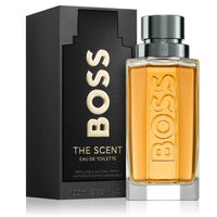 Boss Hugo The Scent 100 ml edt (m)