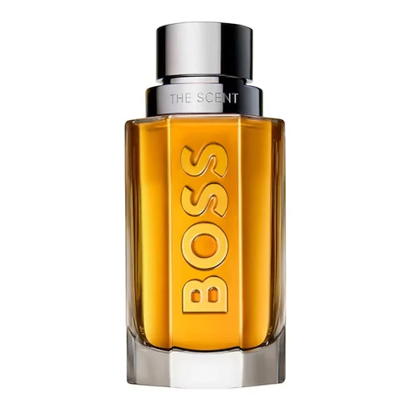 Boss Hugo The Scent 100 ml edt (m)
