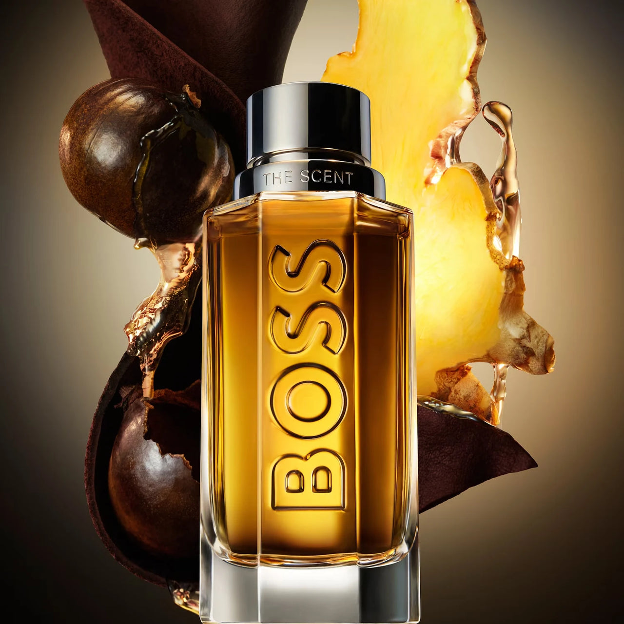 Boss Hugo The Scent 100 ml edt (m)