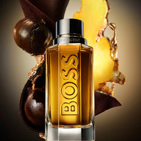 Boss Hugo The Scent 100 ml edt (m)