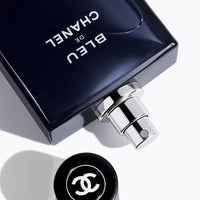 Chanel Bleu 100 ml edt (m)