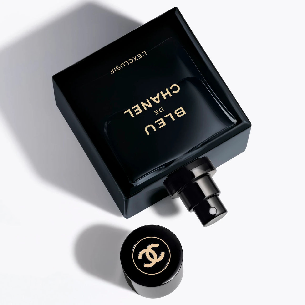Chanel Bleu de Chanel L’Exclusif Parfum 100 ml (m)
