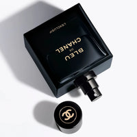 Chanel Bleu de Chanel L’Exclusif Parfum 100 ml (m)