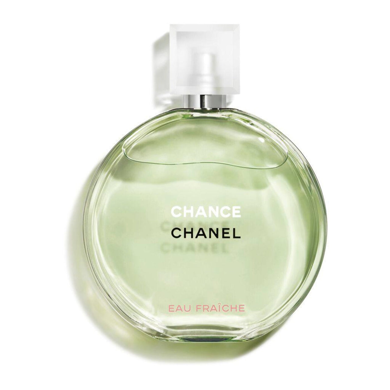 Chanel Chance Fraiche 100 ml edt (w)