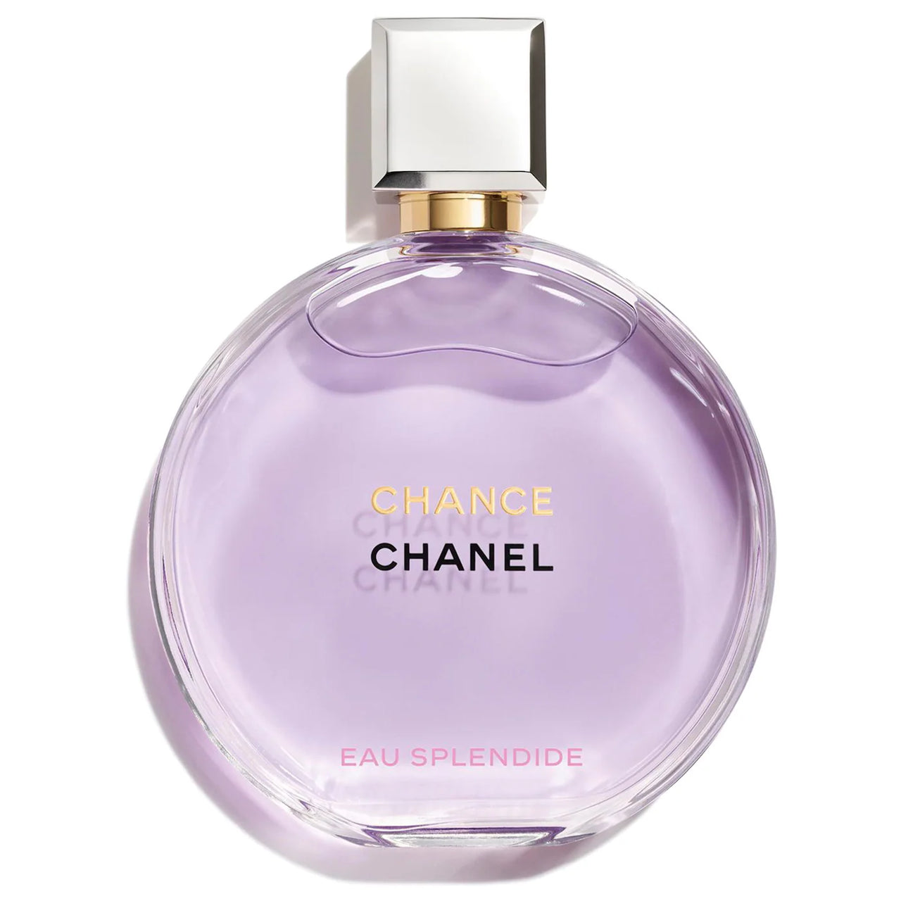 Chanel Chance Eau Splendide 100 ml edp(w)