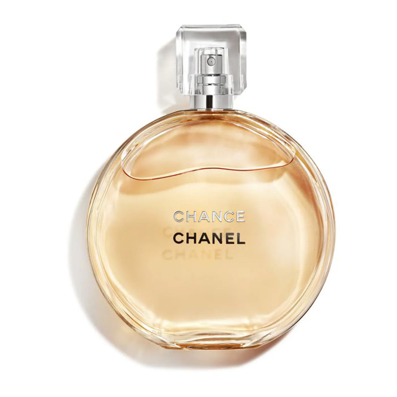 Chanel Chance 100 ml edt (w)
