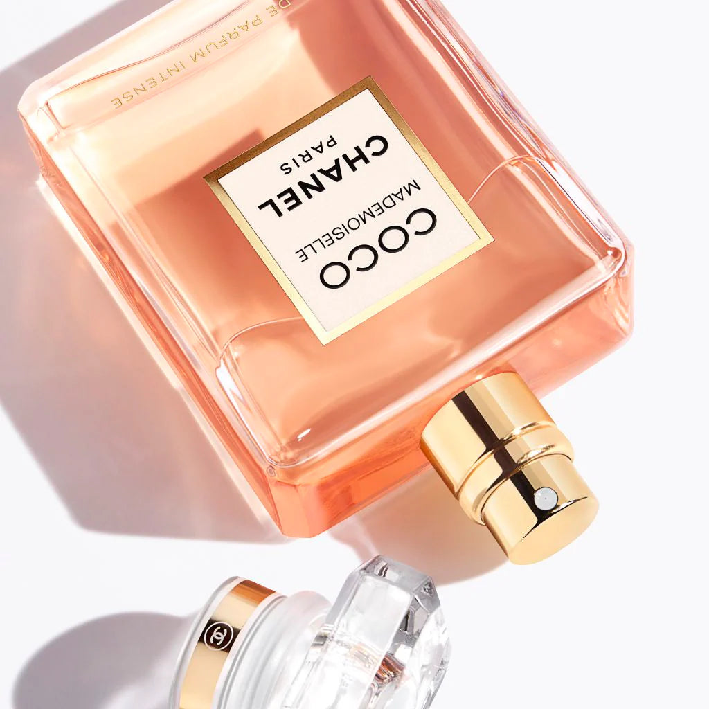 Chanel Coco Mademoiselle Intense 100 ml epd (w)