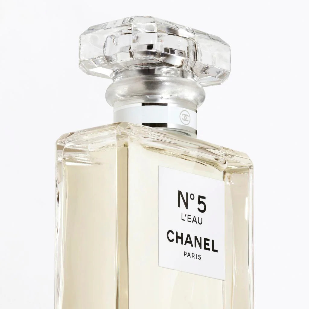 Chanel N°5 L’Eau 100 ml edt (w)