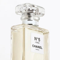 Chanel N°5 L’Eau 100 ml edt (w)