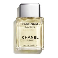 Chanel Egoist Platinum 100 ml edt (m)