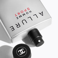 Chanel Allure Home Sport 100 ml edt (m)