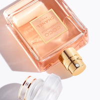Chanel Coco Mademoiselle 100 ml edp (w)