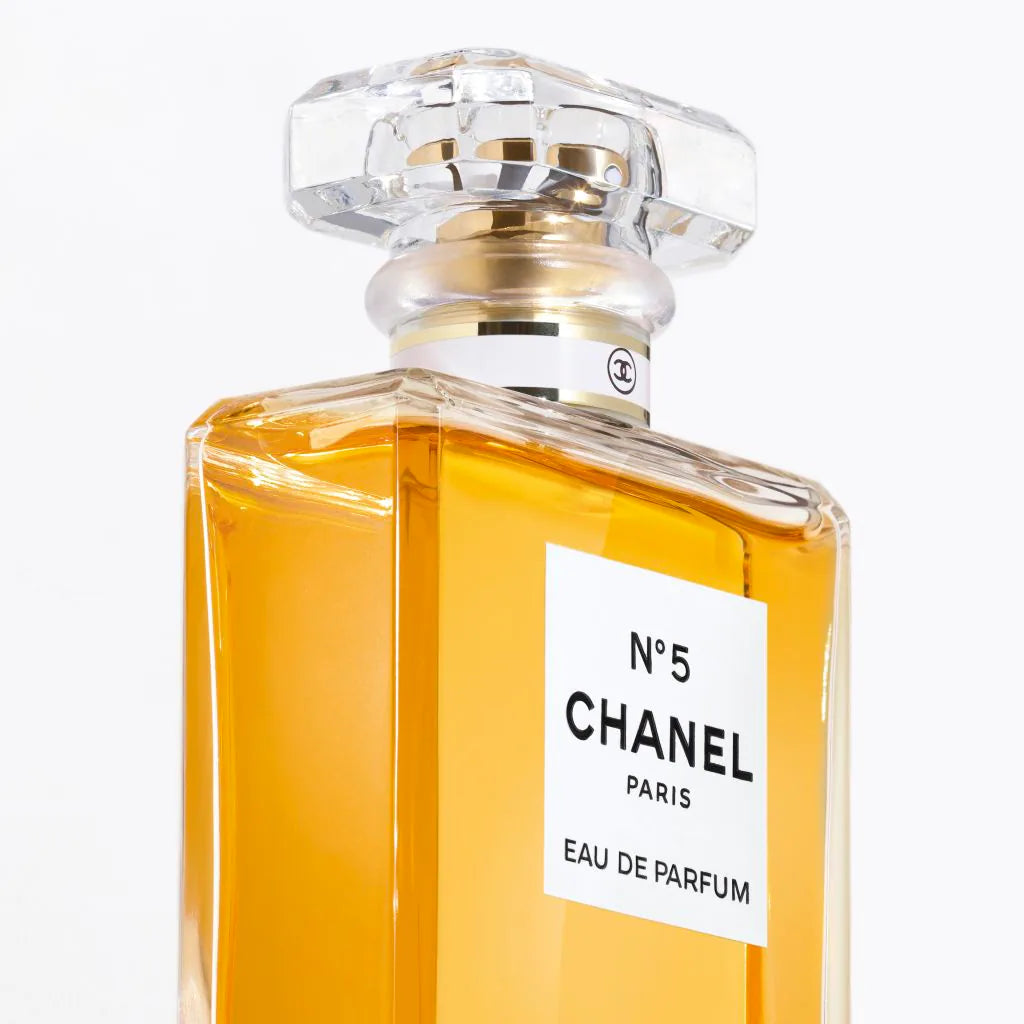 Chanel №5 100 ml edp (w)