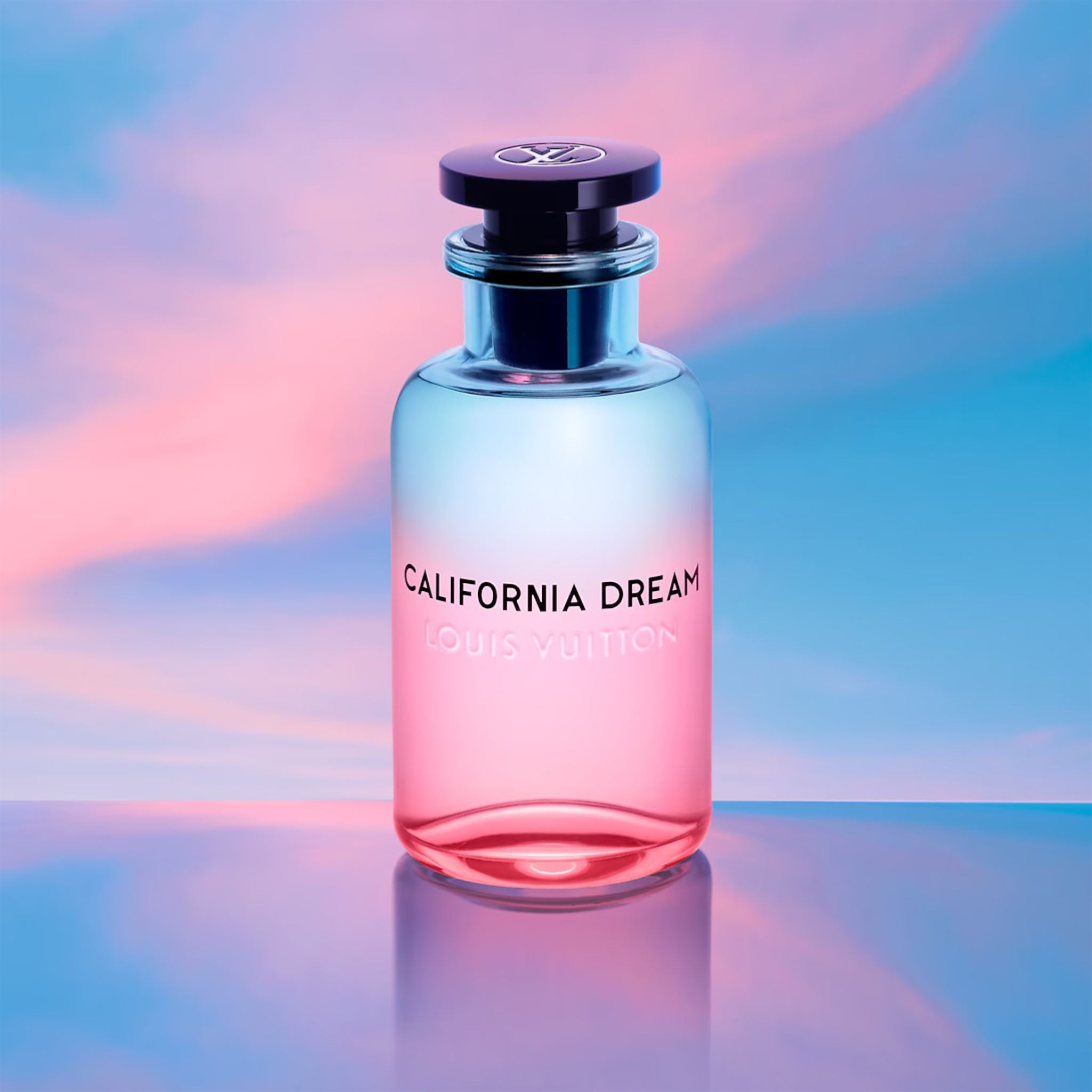 Louis Vuitton California Dream 100 ml edp (u)